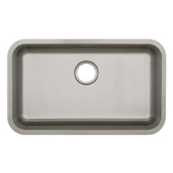 PROFLO Plomosa 29-3/4" Undermount Single Basin Kitchen Sink (Copy)